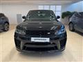 LAND ROVER RANGE ROVER SPORT Range Rover Sport 5.0 V8 Supercharged 575 CV SVR