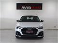 AUDI A1 SPORTBACK SPB 30 TFSI Adrenalin S-Line *PROMO AGOSTO*