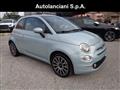 FIAT 500 1000 HYBRID 70 CV NAVI CARPLAY CLIMAUTO PDC TETTO