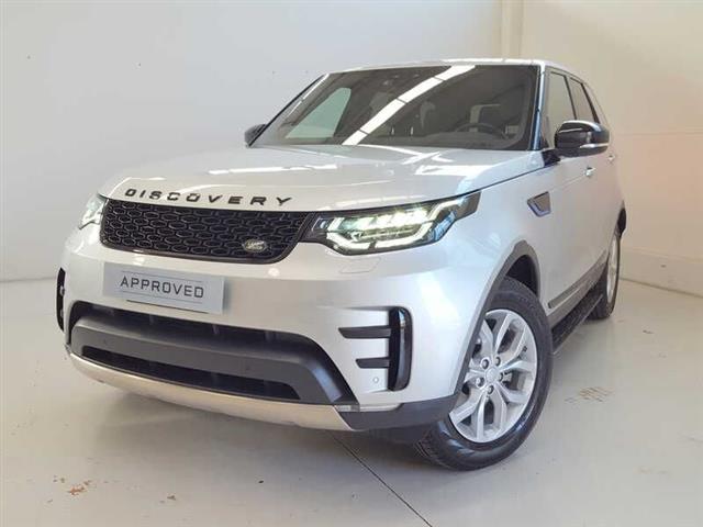 LAND ROVER DISCOVERY 2.0 SD4 240 CV HSE