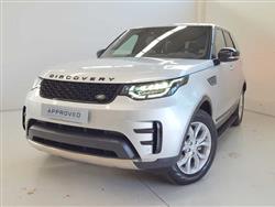 LAND ROVER DISCOVERY 2.0 SD4 240 CV HSE