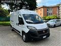 FIAT DUCATO 35 3.0 CNG *FRIGO FRCX (-20°) - ATP - LUNGO