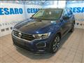 VOLKSWAGEN T-ROC 2.0 tdi Style 4motion dsg