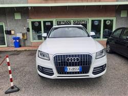 AUDI Q5 2.0 TDI 190 CV clean diesel quattro Advanced Plus