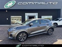 FORD PUMA 1.0 EcoBoost Hybrid 125 CV S&S ST-Line