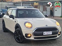 MINI CLUBMAN 1.5 One D Business Clubman