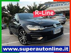 VOLKSWAGEN GOLF 2.0 TDI DSG 5p.