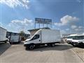 IVECO DAILY 35C14H BOX p 3750 Daily 35S14HA8DV CRV 2.3 HPT PLM-TM-DC 5p. Furgone Hi-Matic