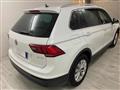 VOLKSWAGEN TIGUAN 2.0 TDI 150 CV Sport & Style BlueMotion Technology