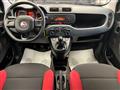 FIAT PANDA 1.2 69CV *UNICO PROP.*TAGLIANDI*OK NEOPAT.*