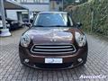 MINI PACEMAN PELLE CERCHI 17" EURO 6B INTROVABILE COSI'