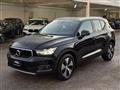 VOLVO XC40 D3 AWD Geartronic Momentum Pro