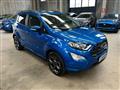 FORD ECOSPORT 1.0 EcoBoost 125 CV Start&Stop ST-Line