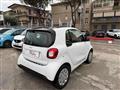 SMART FORFOUR 70 1.0 twinamic passion