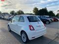 FIAT 500 1.0 Hybrid Lounge