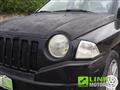 JEEP COMPASS 2.0 TD 4x4