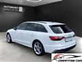 AUDI A4 AVANT Avant 35 TDI 163 CV S tronic S line Navi Pdc