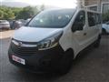 RENAULT TRAFIC L2 H1 9 Posti-Doppio Clima Vivaro