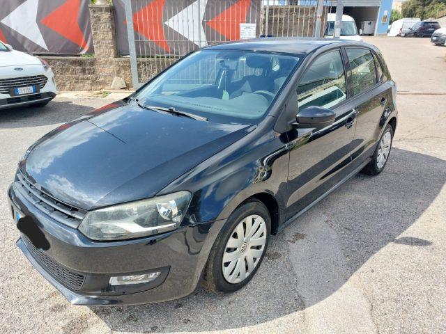 VOLKSWAGEN POLO 1.2 70 CV 5p. Comfortline