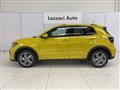 VOLKSWAGEN T-CROSS 1.0 TSI 115 CV R-Line