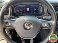 VOLKSWAGEN T-ROC 1.5 tsi 150cv Style dsg COCKPIT/NAVI/ACC/PDC