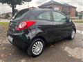 FORD KA+ 1.2 8V 69CV