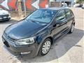 VOLKSWAGEN POLO 1.2 70 CV 5p. Comfortline