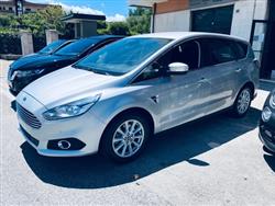 FORD S-MAX 2.0 EcoBlue 150CV Start&Stop Aut.7p. Titanium Busi