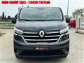 RENAULT TRAFIC T27 2.0 dCi 120CV PL-TN Intens PASSO LUNGO 9 POSTI