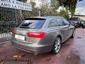 AUDI A6 AVANT Avant 3.0 TDI 245 CV quattro S tronic