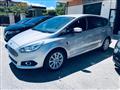 FORD S-MAX 2.0 EcoBlue 150CV Start&Stop Aut.7p. Titanium Busi