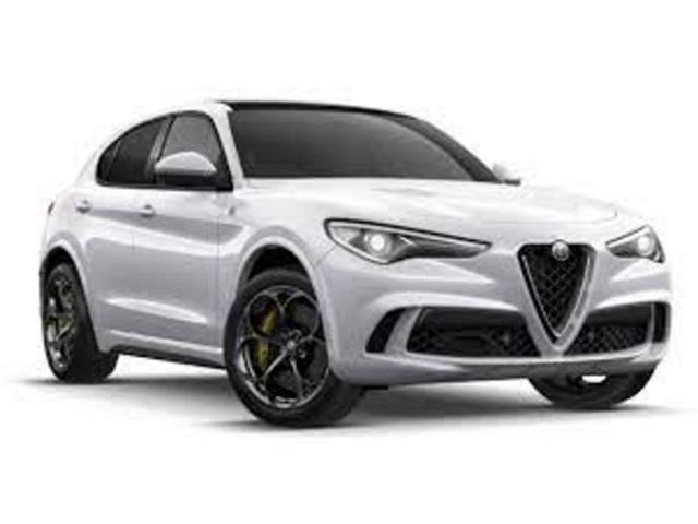 ALFA ROMEO STELVIO My23 2.2 Turbo Diesel160 Cv Rwd Sprint