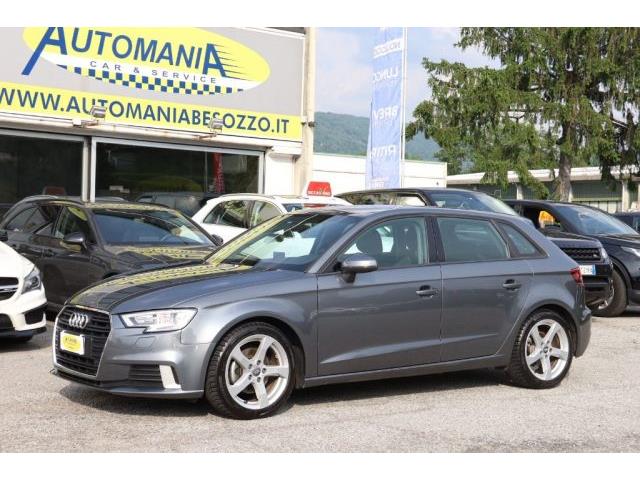 AUDI A3 SPORTBACK SPB 1.6 TDI Business