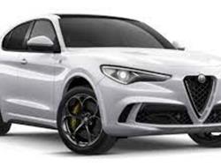 ALFA ROMEO STELVIO My23 2.2 Turbo Diesel160 Cv Rwd Sprint