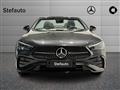 MERCEDES CLE CABRIO d Cabrio AMG Line Advanced