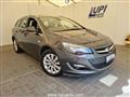 OPEL ASTRA 1.7 CDTI 110CV 5 porte Professional N1