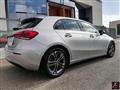 MERCEDES Classe A A 180 d Automatic Executive