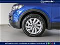 VOLKSWAGEN T-CROSS 1.0 TSI 110 CV Style