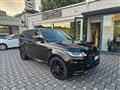 LAND ROVER RANGE ROVER SPORT 3.0D l6 249 CV HSE  * unico propr. garanzia LR *