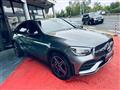 MERCEDES CLASSE GLC d 4Matic Coupé Premium + NIGHT Pack