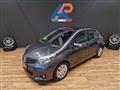 TOYOTA YARIS 1.4 D-4D 5 porte Lounge