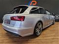 AUDI A6 AVANT Avant 3.0 TDI quattro S-line business plus