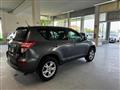 TOYOTA RAV4 Crossover 2.2 D-4D 150 CV DPF Sol