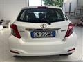 TOYOTA YARIS 1.0 5 porte Active