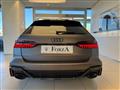 AUDI A6 AVANT RS 6 Avant 4.0 TFSI V8 quattro tiptronic