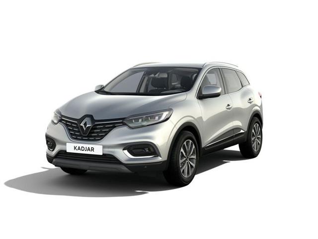 RENAULT KADJAR 1.5 blue dci Intens 115cv edc