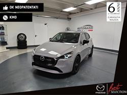 MAZDA 2 1.5 Skyactiv-G 75CV Homura - OK NEOPATENTATI!