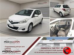 TOYOTA YARIS 1.0 5 porte Lounge