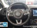 JEEP COMPASS 2.0 Mjt 140cv 4WD AT9 Limited