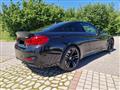 BMW SERIE 4 COUPE' - IVA DEDUCIBILE - UNICO PROPRIETARIO